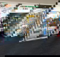 Fresh Foods 2 Go - Accommodation Mt Buller
