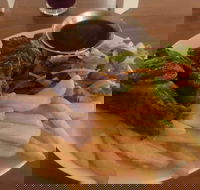 Lot 35 - Accommodation Mt Buller