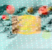 Mad Mex Fresh Mexican Grill - Accommodation Mt Buller