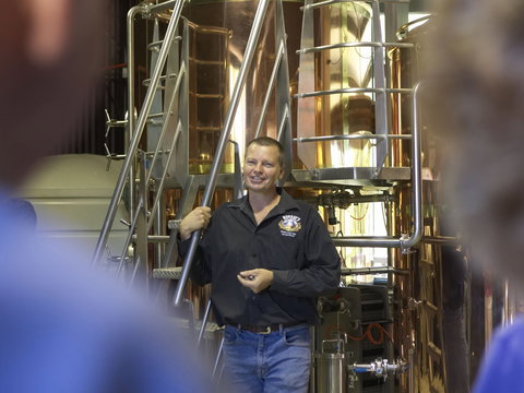 Murray’s Brewery And Port Stephens Winery - Accommodation Mt Buller 0