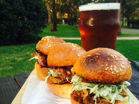 Murray’s Brewery And Port Stephens Winery - Accommodation Mt Buller 1