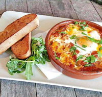 Myrtleford Chinese Restaurant - Accommodation Mt Buller