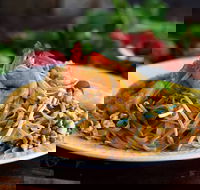 P'Nut Street Noodles Kawana - Accommodation Mt Buller