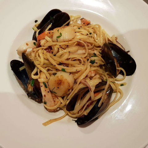 RST Seafood Restaurant - Accommodation Mt Buller 0