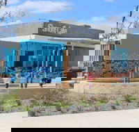 The Shore Cafe - Accommodation Mt Buller