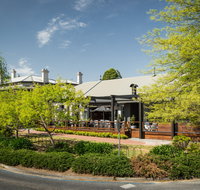 The Stirling Hotel - Accommodation Mt Buller