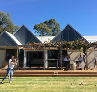 Whistle Post Cellar Door - Accommodation Mt Buller
