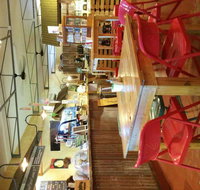 Yahava Koffeeworks  Kwik Koffee - Accommodation Mt Buller