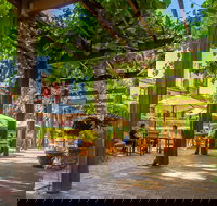 Yalumba - Accommodation Mt Buller