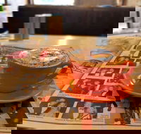 Boubar - Accommodation Mt Buller