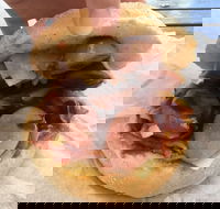 Hamburger Hill - Accommodation Mt Buller