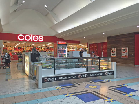 Jack's Bakery Outlet - Accommodation Mt Buller 0