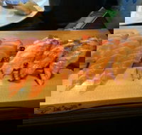 Kanji Fresh Sushi - Sylvania - Accommodation Mt Buller