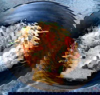 Leongatha Indian Restaurant - Accommodation Mt Buller