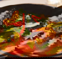 Le Resto Thai - Accommodation Mt Buller