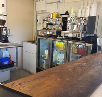 Lone Pine Riverside Cafe - Accommodation Mt Buller