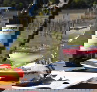 Mount Broke Wines and Restaurant - Accommodation Mt Buller