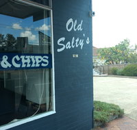 Old Salty's Seafood - Accommodation Mt Buller