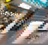 Saris - Accommodation Mt Buller