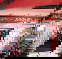 The Galway Hooker - Accommodation Mt Buller