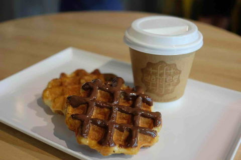 Waffee - Altona - Accommodation Mt Buller 0