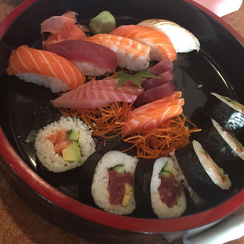 WaFu Japanese Restaurant - Accommodation Mt Buller 0