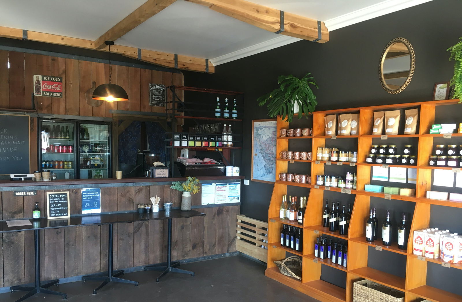 Shallow Inlet VIC Accommodation Mt Buller