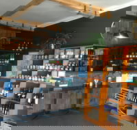 Wilsons Prom Cafe Pizza - Accommodation Mt Buller