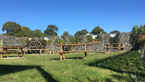 Wilsons Prom Cafe Pizza - Accommodation Mt Buller 1