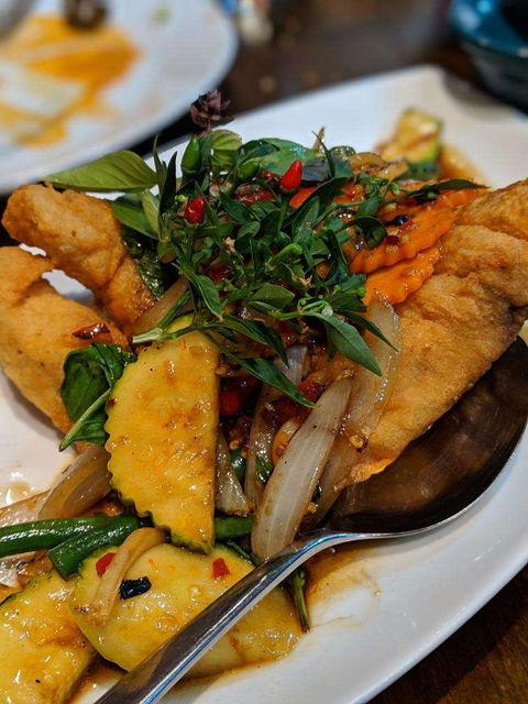 Yada Thai - Accommodation Mt Buller 0