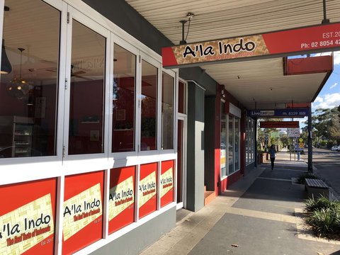 A’la Indo - Accommodation Mt buller 0