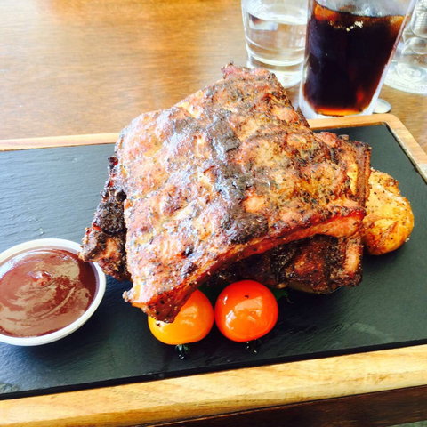 Aura Tapas & Loungebar - Accommodation Mt buller 0