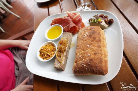 Avesta Restaurant - Accommodation Mt buller 0