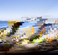 Cheese Shop at Makers' Workshop Burnie - The - Accommodation Mt Buller