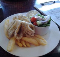 Clubhouse Bistro  McCracken Country Club - Accommodation Mt Buller