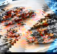 Crust - Lane Cove - Accommodation Mt Buller