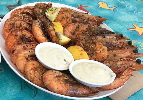 Earlwood Seafood - Accommodation Mt Buller 0