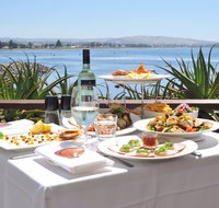 Eat at Whalers - Accommodation Mt Buller