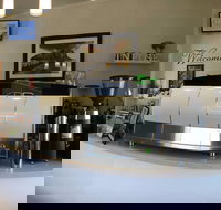 Infuse Coffee Roasters - Accommodation Mt Buller