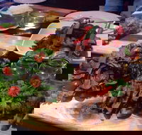 Kin Kin Kin Thai Cuisine - Accommodation Mt Buller