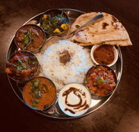 Kingfisher Indian Cafe - Accommodation Mt Buller