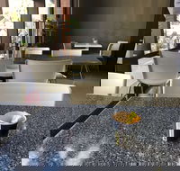 Medico Coffee Lounge - Accommodation Mt Buller