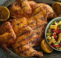 Nando's - Kenmore - Accommodation Mt Buller