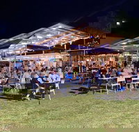 Palmerston Golf and Country Club - Accommodation Mt Buller