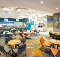 Redlands Sporting Club - Accommodation Mt Buller