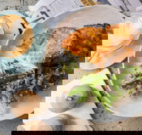 Shanikas - Accommodation Mt Buller