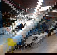 Steam Brothers - Accommodation Mt Buller