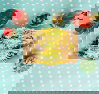 Thyme Interactive Restaurant - Accommodation Mt Buller