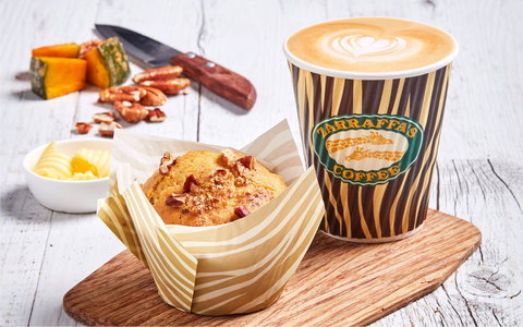 Zarraffa's Coffee - Burleigh Heads - Accommodation Mt buller 0