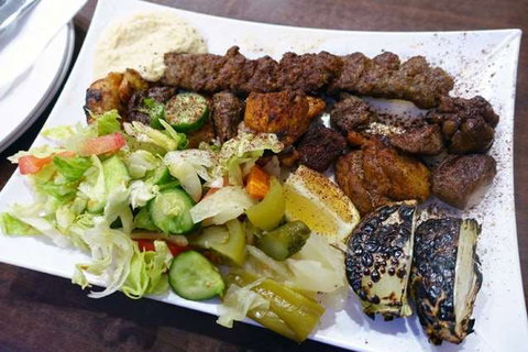 Al Dhiaffah Al Iraqi - Accommodation Mt buller 0